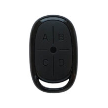 ریموت ۴ کانال بلوتوثی 433MHz مدل 822