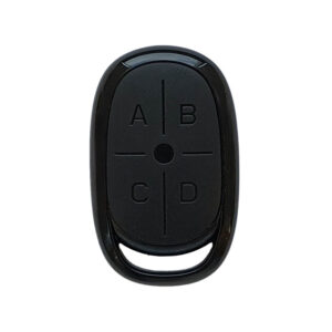 ریموت ۴ کانال بلوتوثی 433MHz مدل 822
