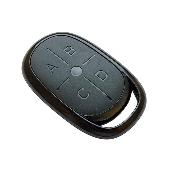 ریموت ۴ کانال بلوتوثی 433MHz مدل 822