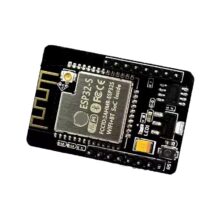 ماژول ESP32-CAM با دوربین OV3660 و برد راه انداز