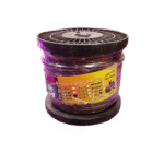 سیم باندی حلقه 80 متری 2x0.5mm