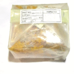 led مربعی نارنجی بسته 1000 عددی