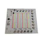 ال ای دی پروژکتوری 100 وات 220 ولت RGB آنتی شوک دار