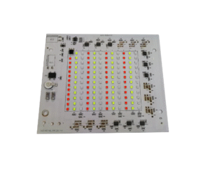 ال ای دی پروژکتوری 100 وات 220 ولت RGB آنتی شوک دار