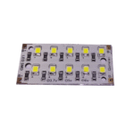 ال ای دی SMD توان 5 وات 3.7 الی 5 ولت