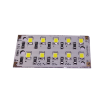 ال ای دی SMD توان 5 وات 3.7 الی 5 ولت