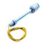 سنسور تعیین سطح مایع - سوئیچ شناور p100