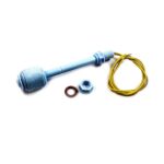 سنسور تعیین سطح مایع - سوئیچ شناور p100