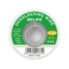 سیم قلع کش ریلایف RELIFE RL-20A
