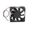 فن 6x6cm 12V