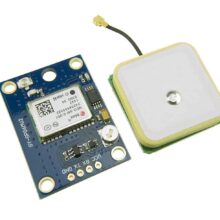 ماژول GPS GY-NEO6MV2