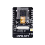 ماژول وای فای و بلوتوث ESP32-CAM با دوربین 2 مگاپیکسل OV2640