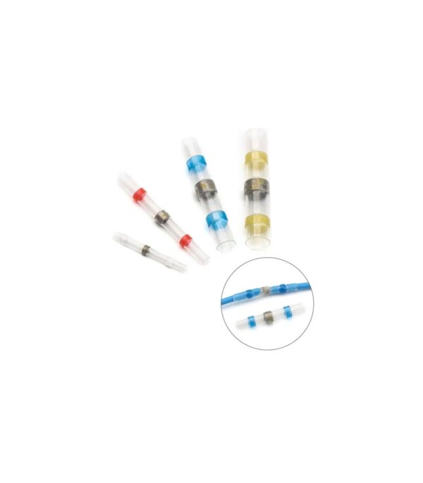 وارنیش قلع دار سایز 0.5 (موف)