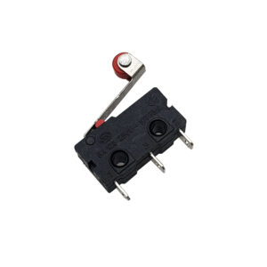 میکروسوئیچ اهرمدار غلطک دار KW11-3Z