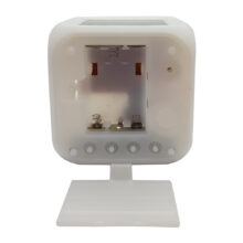 دماسنج و ساعت دیجیتالی CHH508