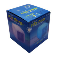 دماسنج و ساعت دیجیتالی CHH508