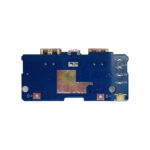 ماژول پاور بانک دو خروجی 2Aمدل JX-887Y