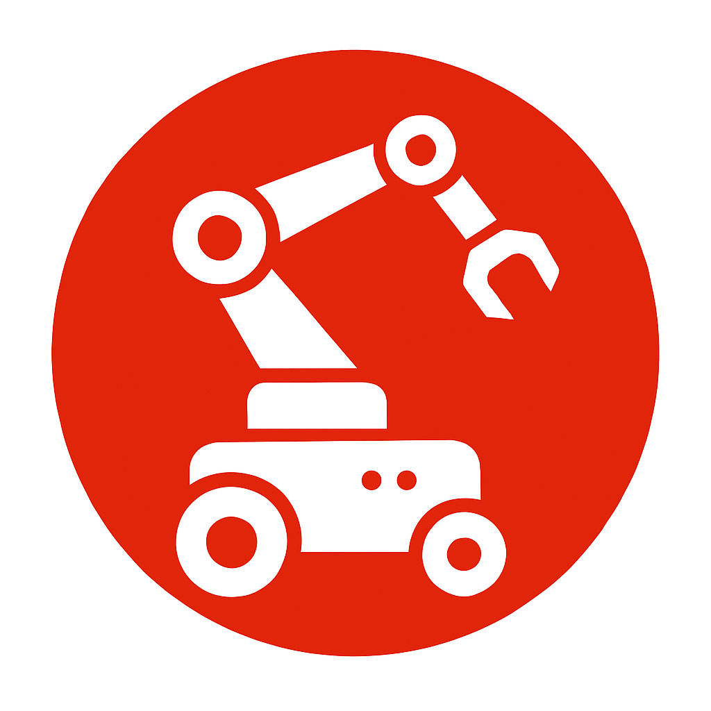 تجهیزات روباتیک