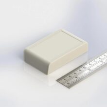 جعبه پلاستیکی دو تکه مدل SB-6003