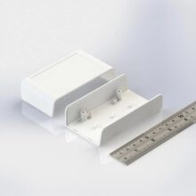 جعبه پلاستیکی دو تکه مدل SB-6003