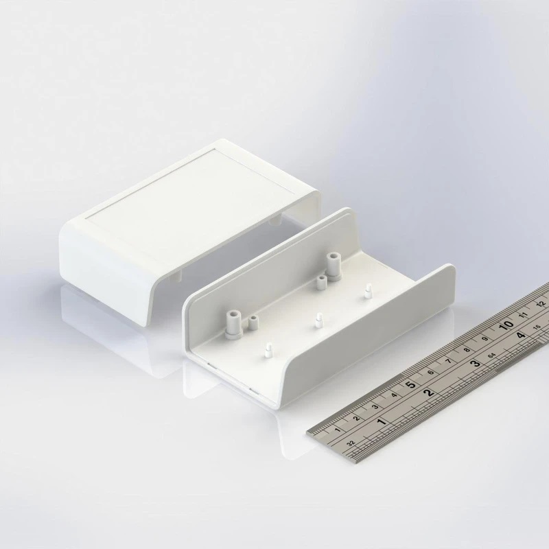 120410102 جعبه پلاستیکی دو تکه مدل SB-6003