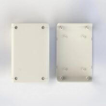 جعبه پلاستیکی دو تکه مدل SB-6003