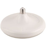 لامپ رشد گیاه 25 وات فروزش PC-PBT پایه E27