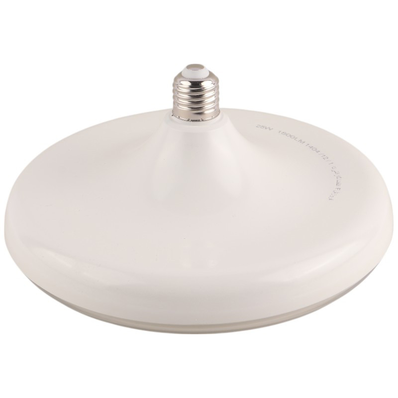 لامپ رشد گیاه 25 وات فروزش PC-PBT پایه E27 لامپ رشد گیاه 25 وات فروزش PC-PBT پایه E27