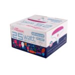 لامپ رشد گیاه 25 وات فروزش PC-PBT پایه E27