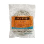 کابل شبکه CaT5e مدل JXD-Link CAT5E