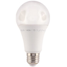 لامپ رشد گیاه 9 وات فروزش PC-PBT پایه E27