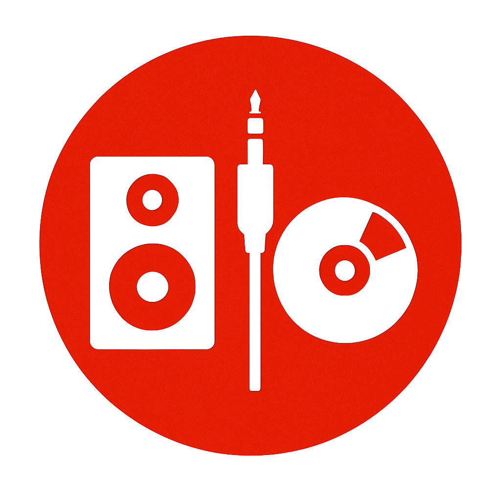 صوتی و تصویری