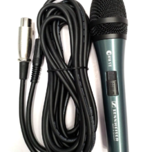 میکروفن داینامیک سنهایزر مدل E818S-ll