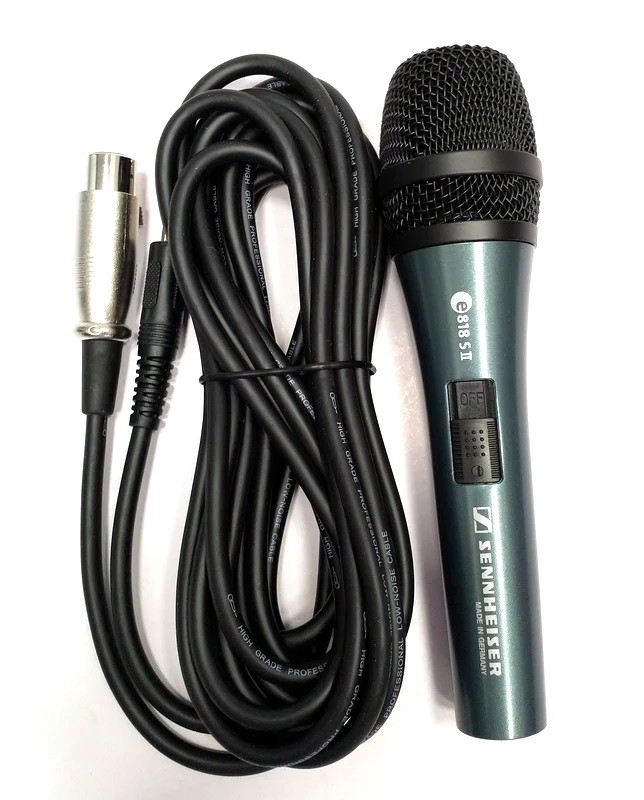 2417c096c8d98c9c99be68fe68023a09331df020_1701131842 میکروفن داینامیک سنهایزر مدل E818S-ll