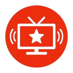 بک لایت تلویزیون