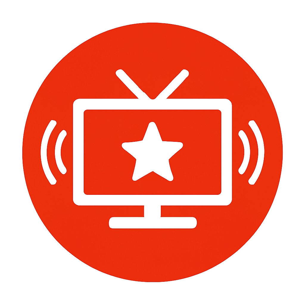 بک لایت تلویزیون