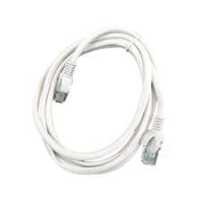 کابل شبکه یک متری CaT5e مدل JXD-Link CAT5E