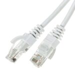 کابل شبکه یک متری CaT5e مدل JXD-Link CAT5E
