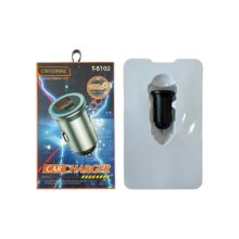 فندکی 100 واتی T-5102 car charger