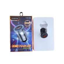 فندکی 100 واتی T-5102 car charger