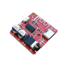 ماژول بلوتوث صوتی با خروجی AUX مدل HW-770 با پورت Type-C