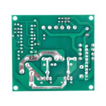 ماژول اینورتر 150 وات 12 ولت DC به 220 ولت AC (برد سبز) با کانکتور