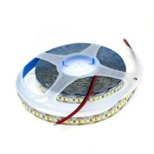 نوار ال ای دی سفید تراکم 240 مدل 2835 طول 5 متر