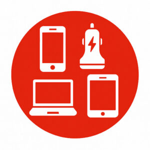 لوازم جانبی