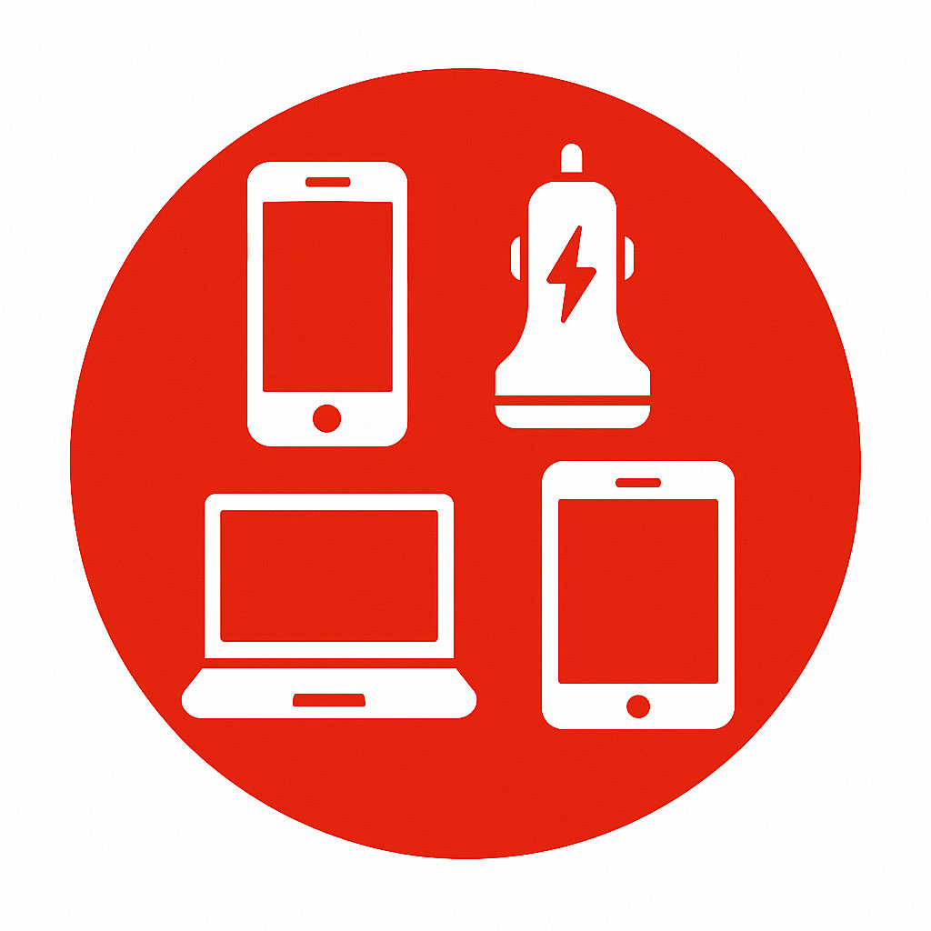 لوازم جانبی