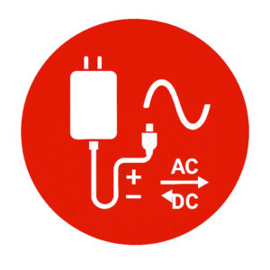 آداپتور - سوئیچینگ - اینورتر