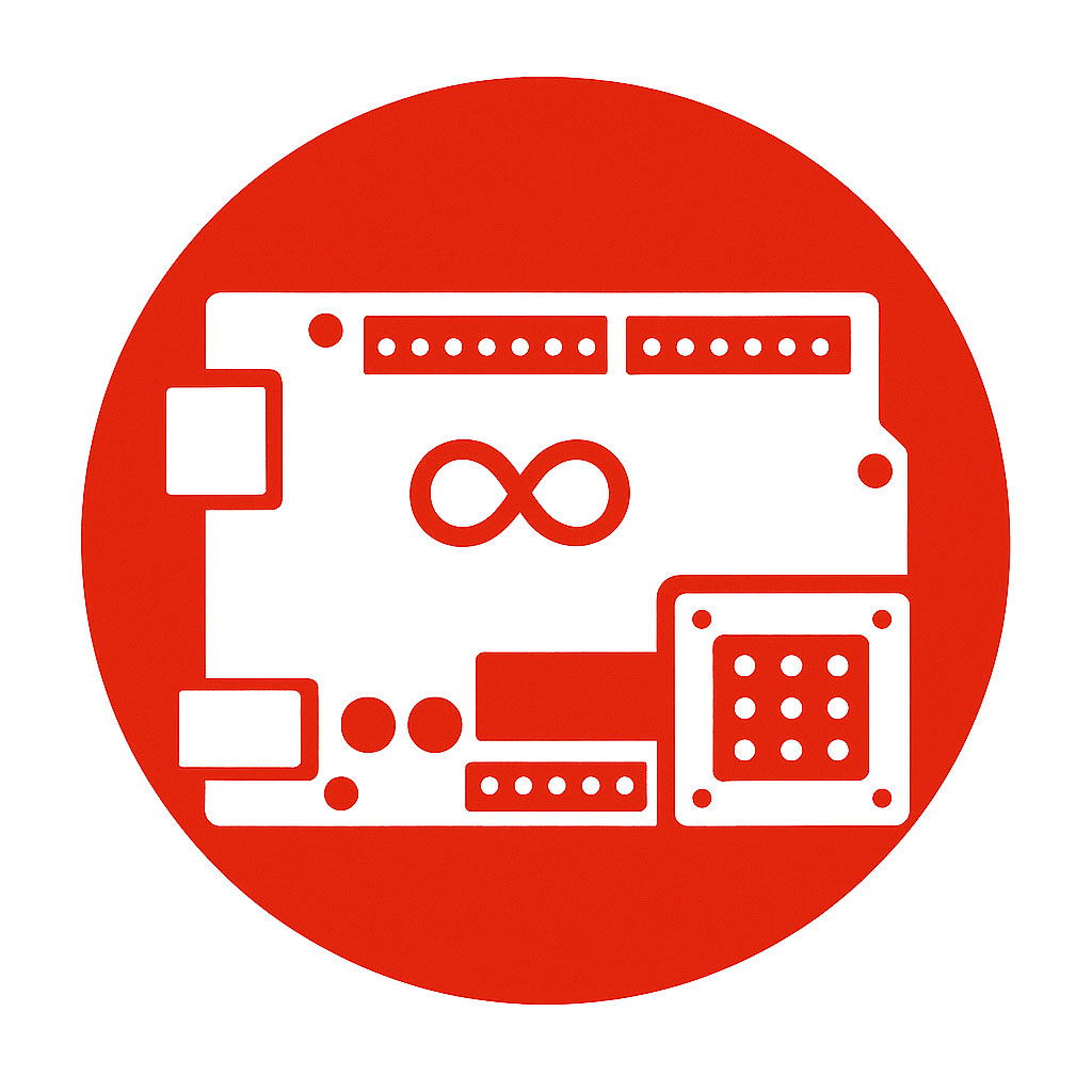 بردهای آردوینو