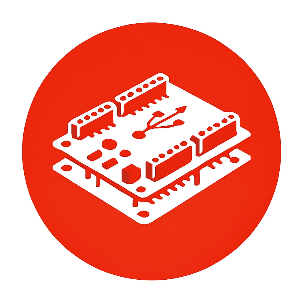 بردهای توسعه