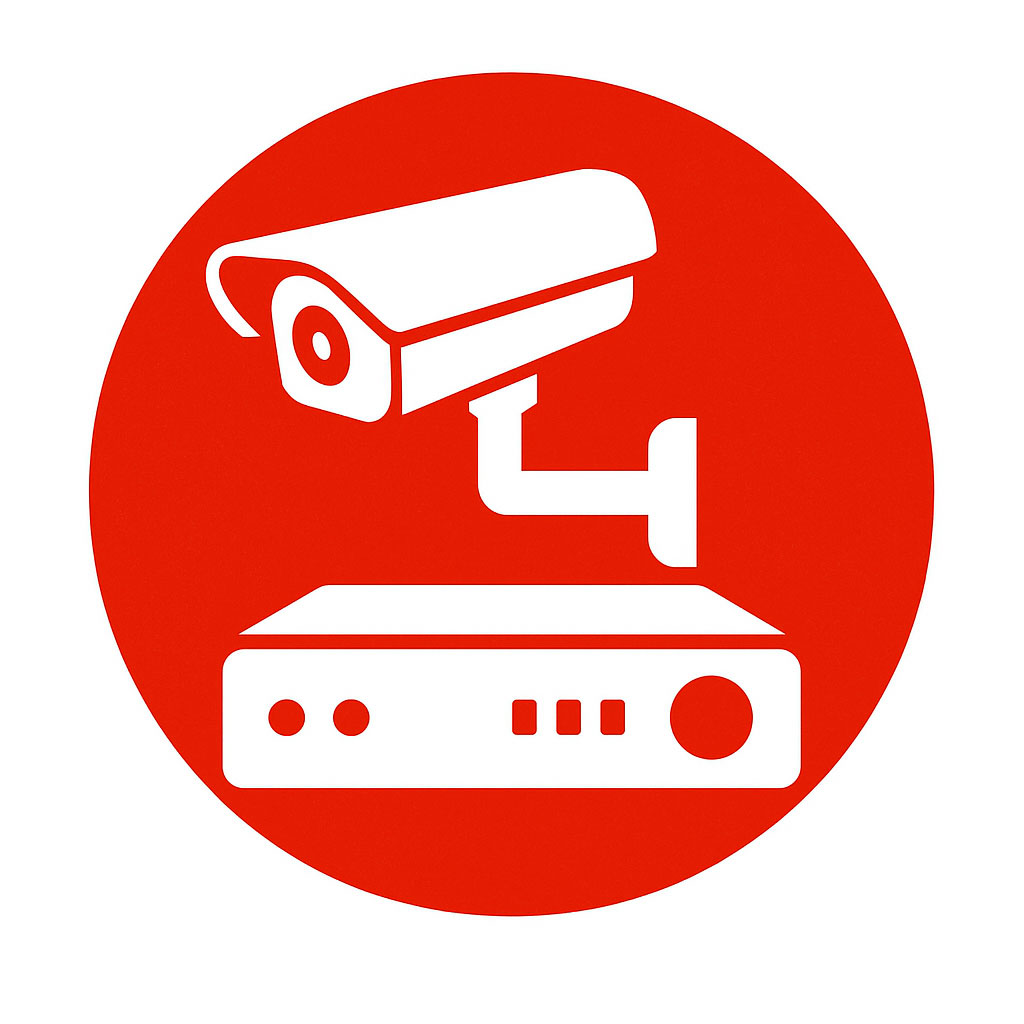 دوربین مداربسته