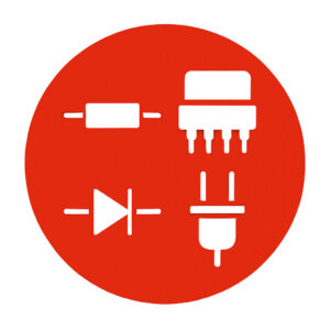 قطعات و تجهیزات الکترونیک